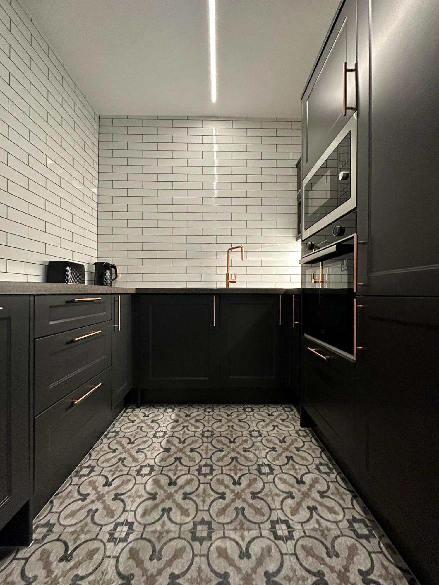 Glasgow West End Tenement Apartment Bagian luar foto